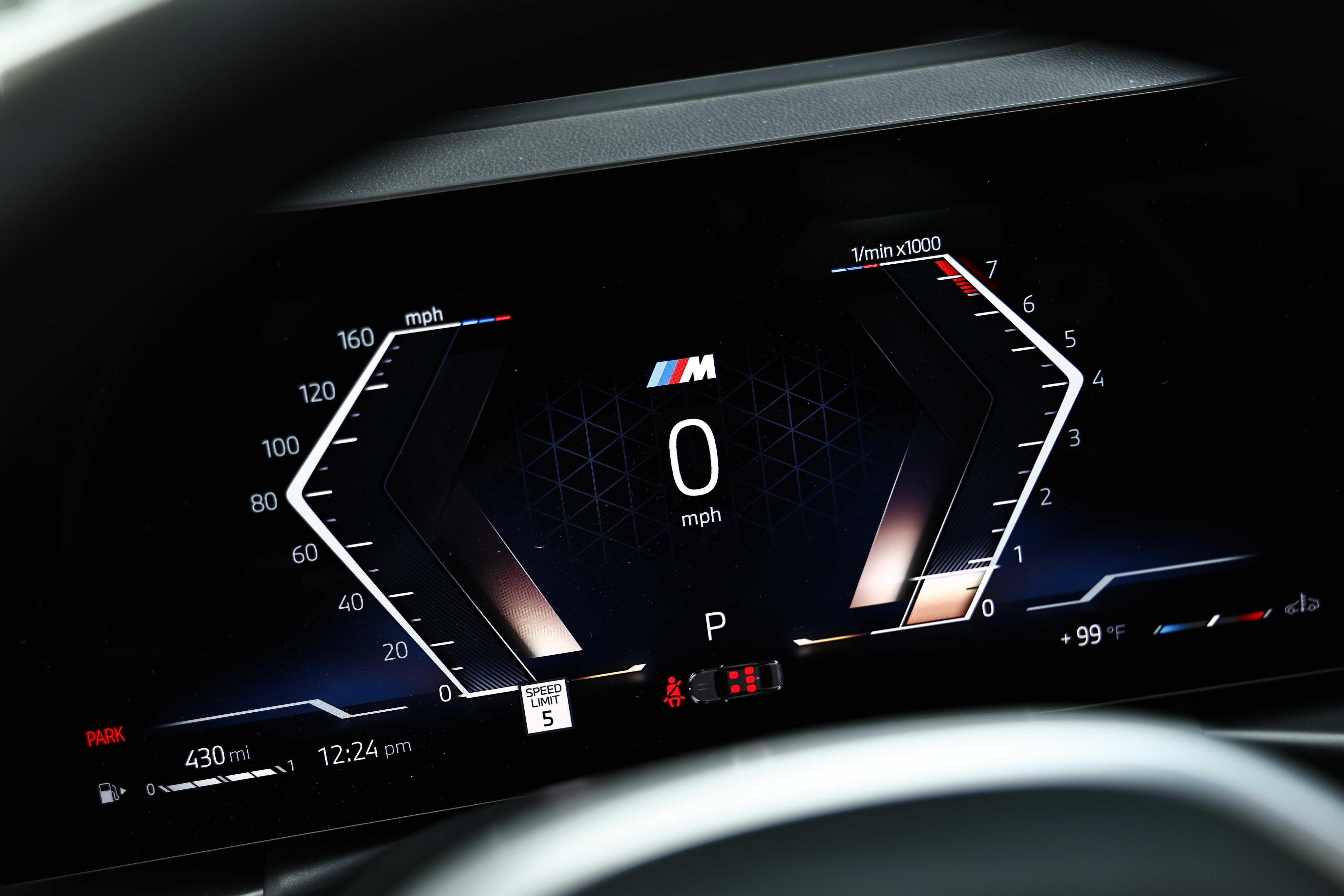 New 2026 BMW 330i Sedan RWD image 35
