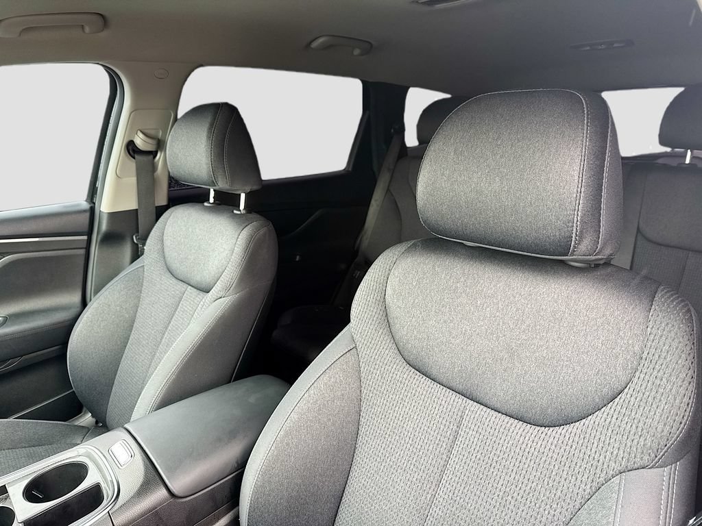 Used 2023 Hyundai Santa Fe SEL w/ Cargo Package FWD image 12