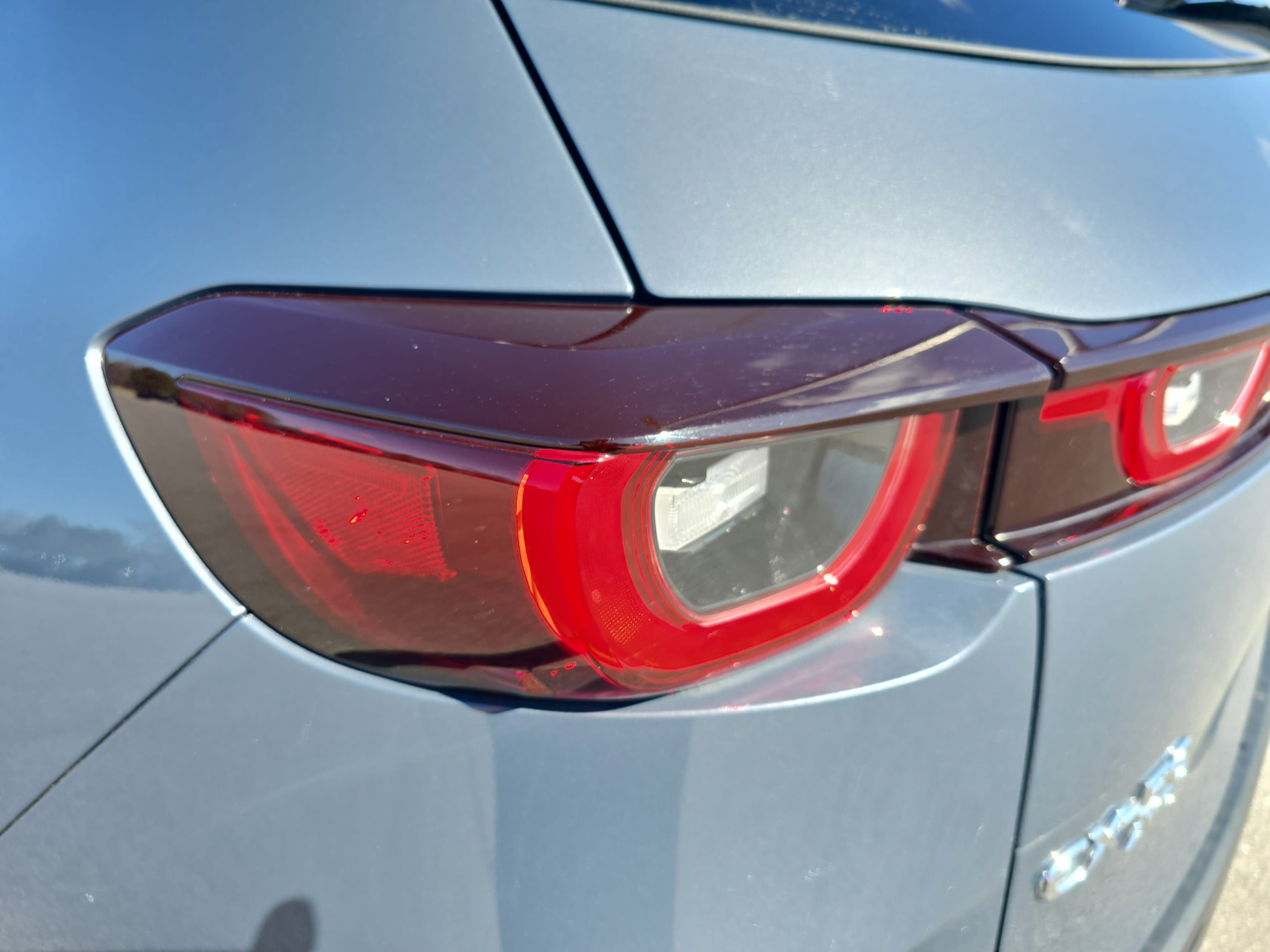 Used 2024 MAZDA CX-50 AWD 2.5 S w/ Weather Package image 32