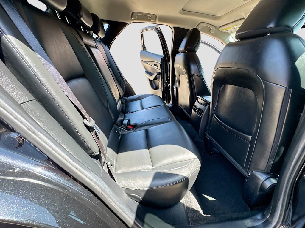 Used 2024 MAZDA CX-30 AWD 2.5 S w/ Preferred Package image 27