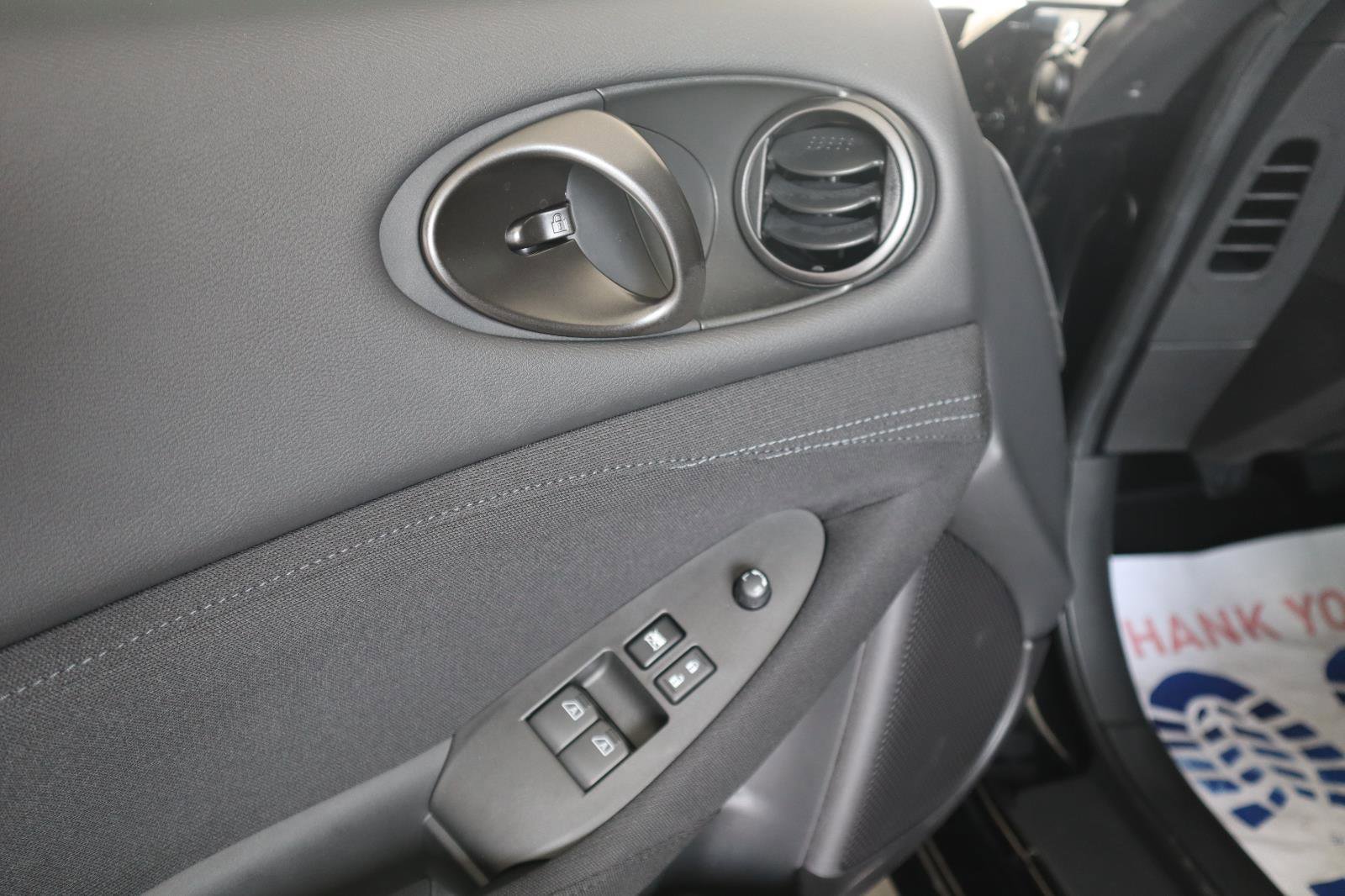 New 2025 Nissan Z Sport w/ Floor Mat Package image 16