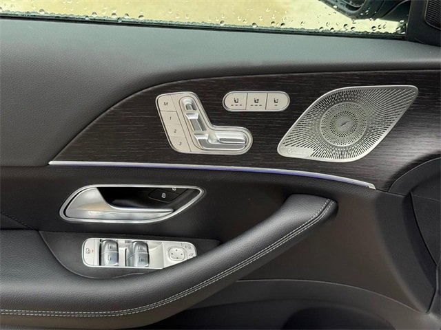 New 2026 Mercedes-Benz GLS 450 4MATIC image 10