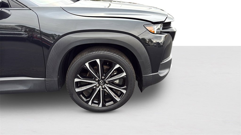 Used 2023 MAZDA CX-50 2.5 Turbo w/ Cargo Package image 24