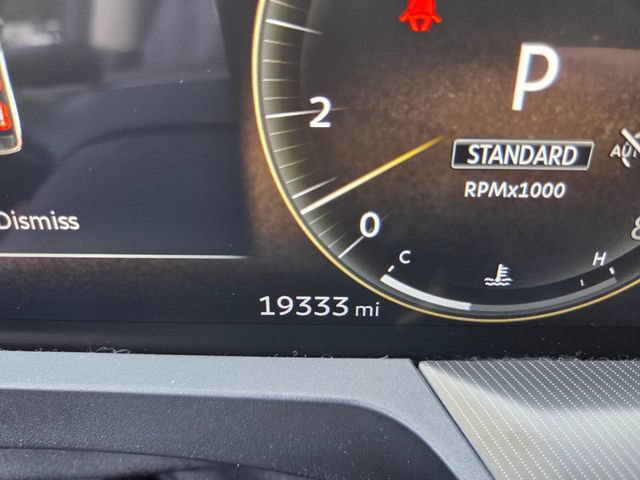 Used 2025 INFINITI QX80 Luxe w/ Cargo Package AWD/4WD image 31