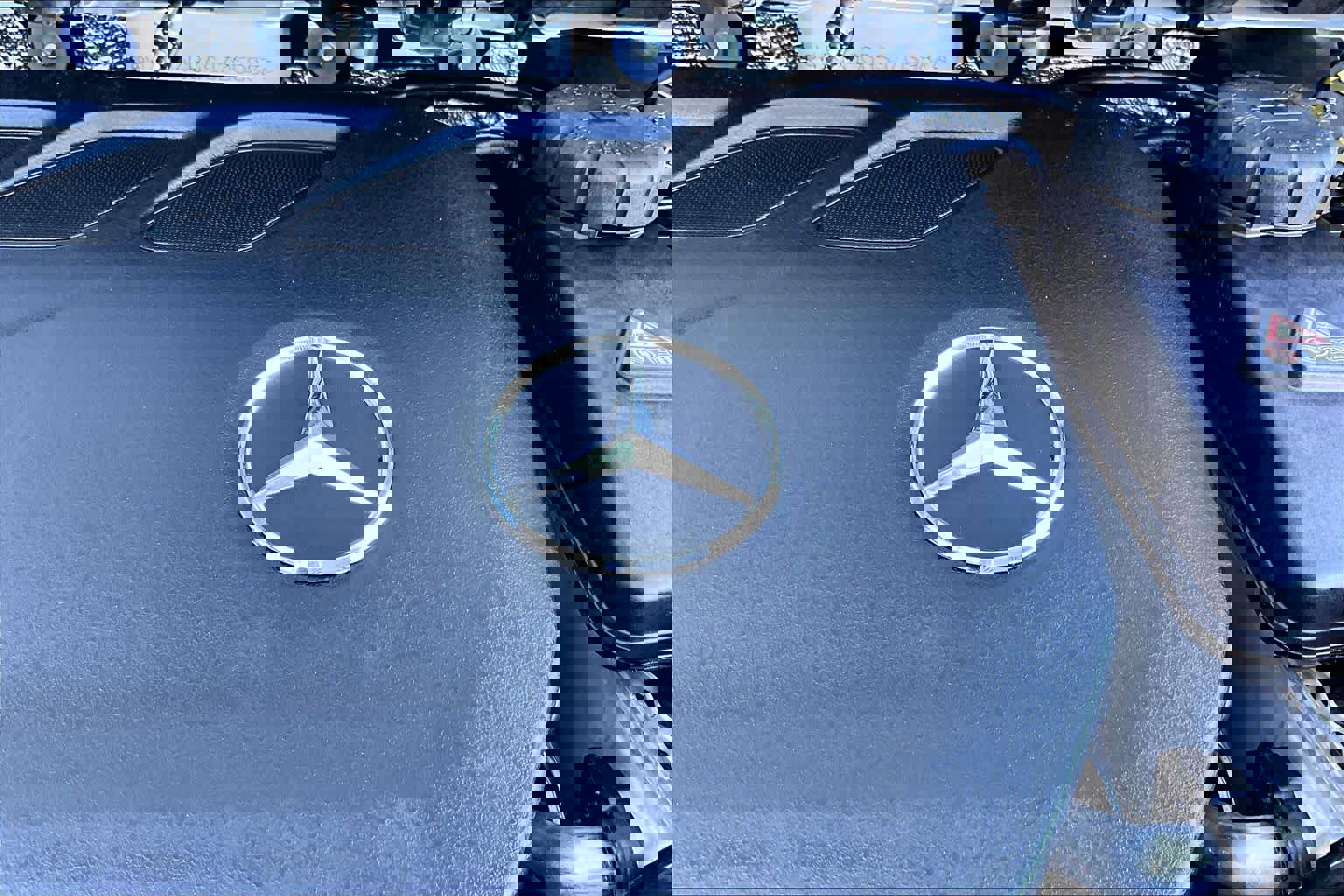 Used 2025 Mercedes-Benz GLA 250 image 32