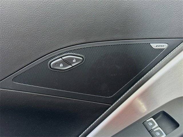 Used 2019 Chevrolet Corvette Z06 image 21