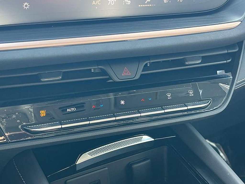 New 2026 Buick Envision Sport Touring AWD/4WD image 21