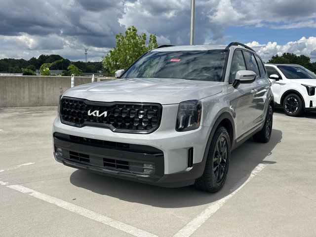 Certified 2024 Kia Telluride SX Prestige X-Pro AWD/4WD video 2