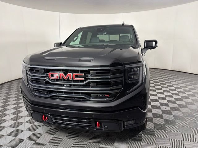 Used 2026 GMC Sierra 1500 AT4 w/ AT4 Premium Package AWD/4WD image 6