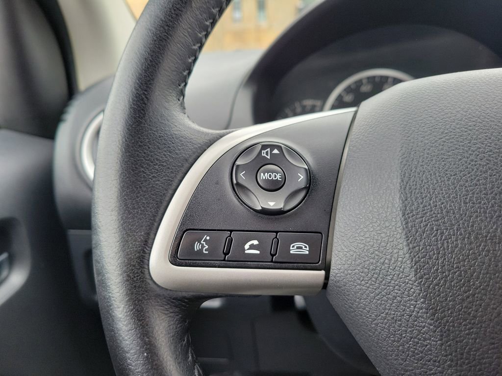 Used 2015 Mitsubishi Mirage ES image 23