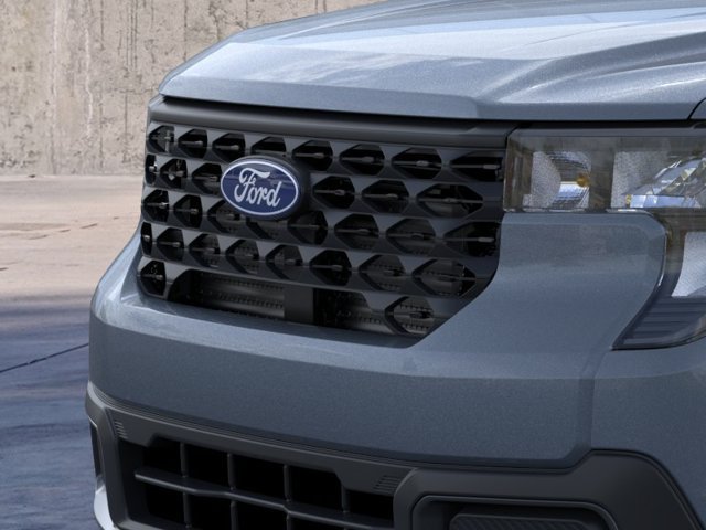 New 2026 Ford Maverick XLT w/ XLT Luxury Package FWD image 18
