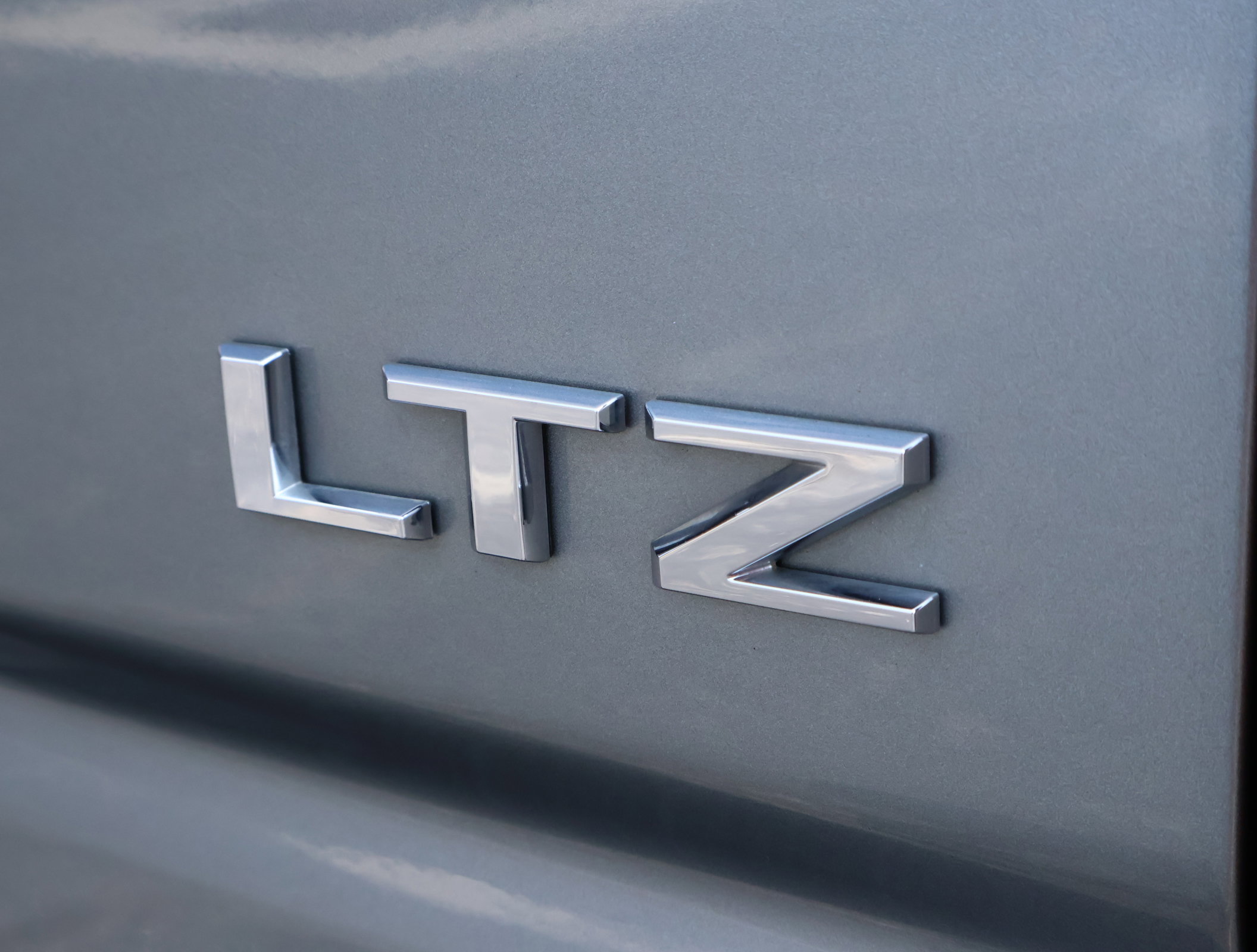 Used 2023 Chevrolet Silverado 1500 LTZ w/ LTZ Premium Texas Edition image 31