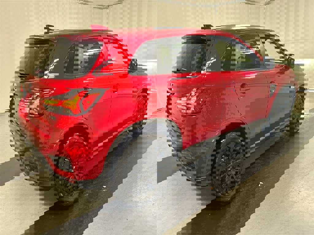 New 2025 Mitsubishi Outlander Sport LE image 2