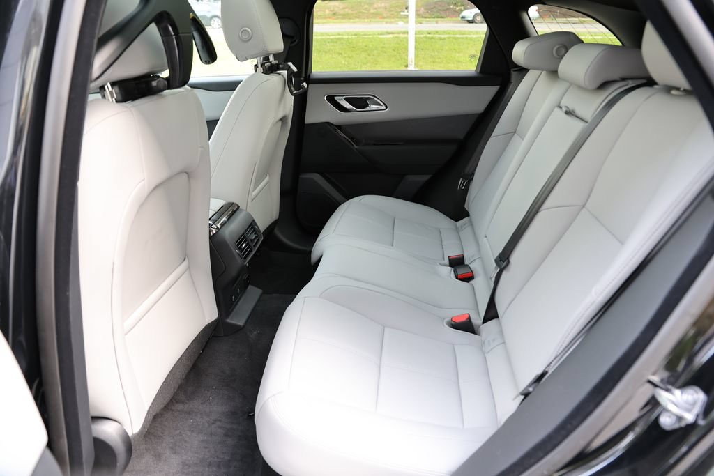 Used 2026 Land Rover Range Rover Velar S AWD/4WD image 7