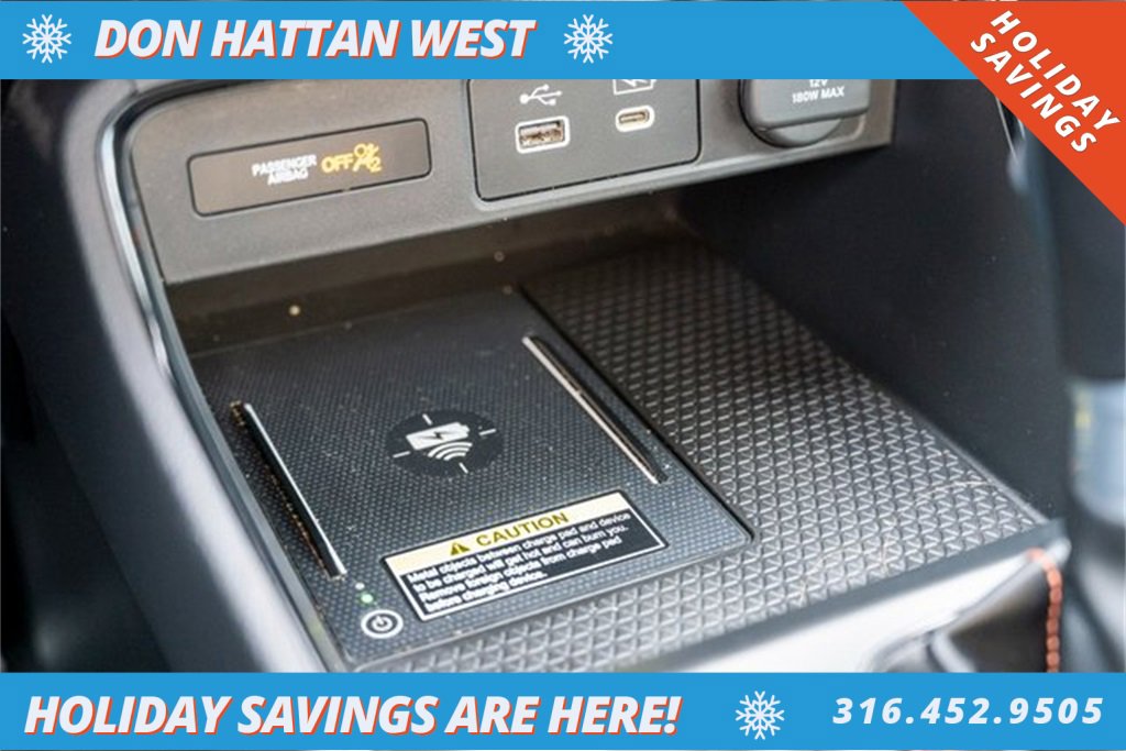 Used 2025 Honda CR-V Sport-L image 12