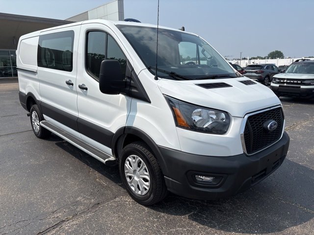 Used 2024 Ford Transit 250 Base w/ Exterior Upgrade Package image 7