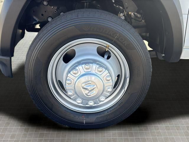 New 2026 RAM 5500 Tradesman w/ Chrome Appearance Group AWD/4WD image 48