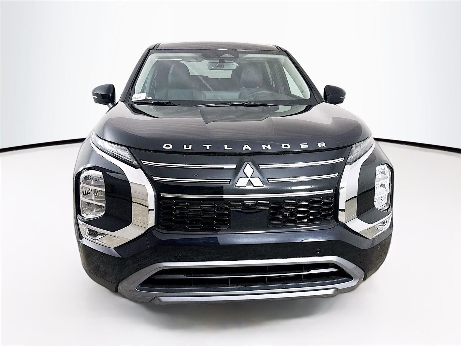 New 2026 Mitsubishi Outlander SE image 24