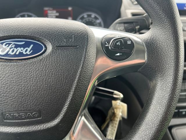 Used 2023 Ford Transit Connect XL image 21