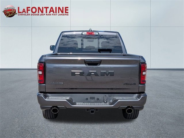 New 2026 RAM 1500 Laramie image 4