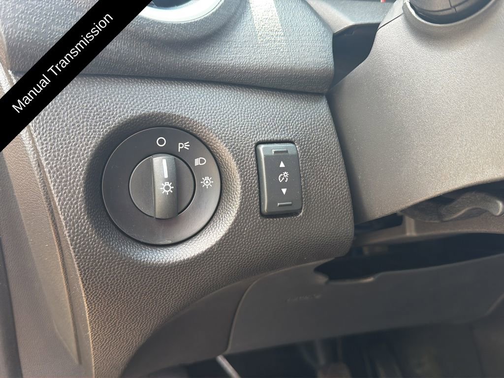 Used 2016 Ford Fiesta SE FWD image 44