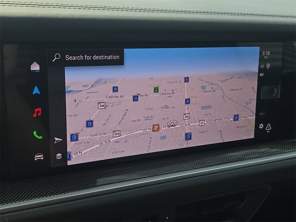 New 2026 Porsche Cayenne E-Hybrid Coupe image 30