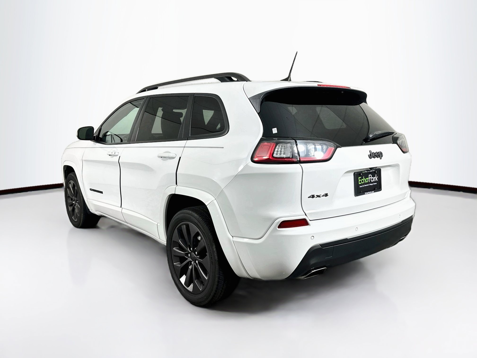 Used 2020 Jeep Cherokee High Altitude AWD/4WD image 5
