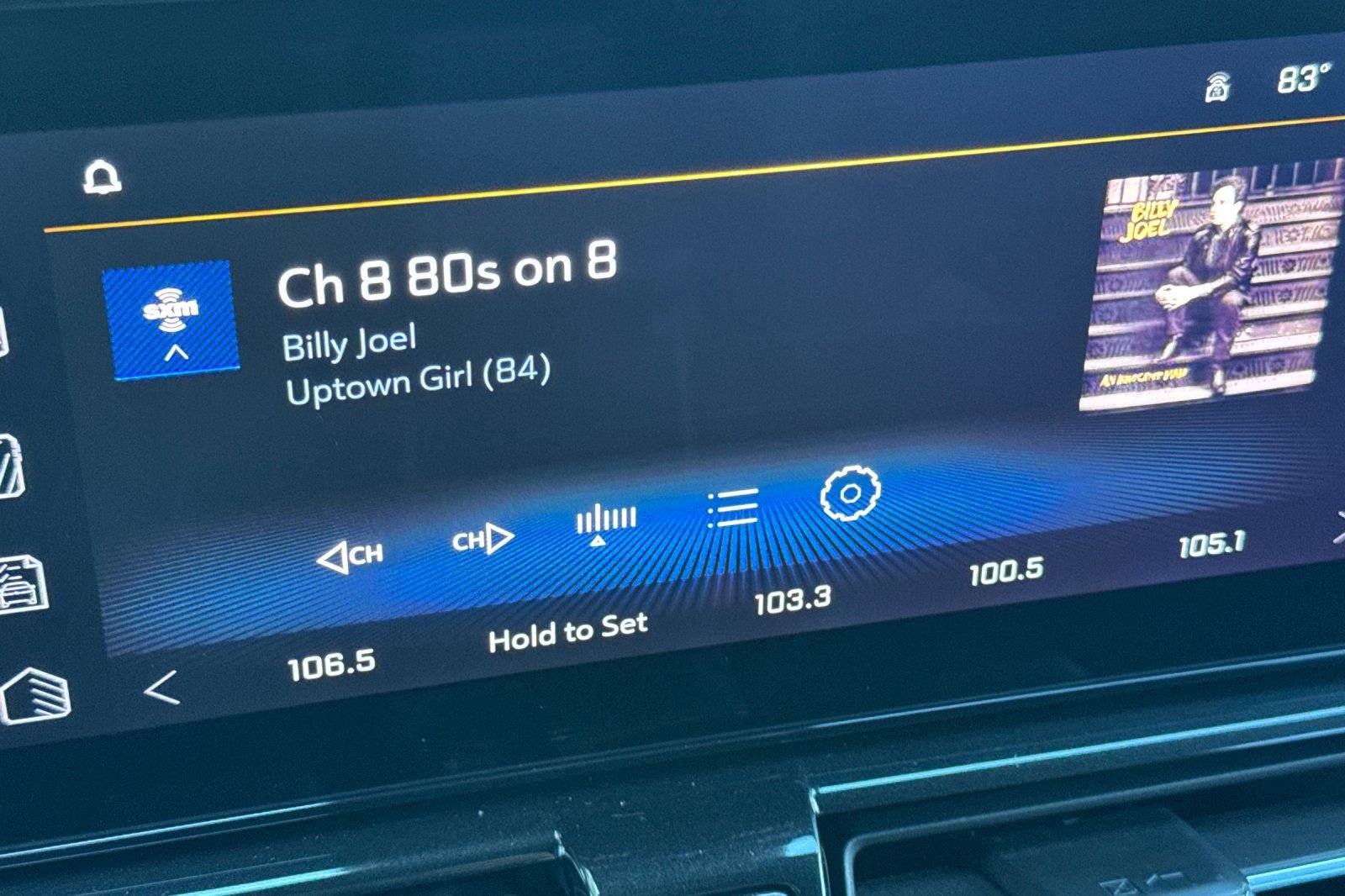 Used 2026 Chevrolet TrailBlazer RS w/ Convenience Package image 20