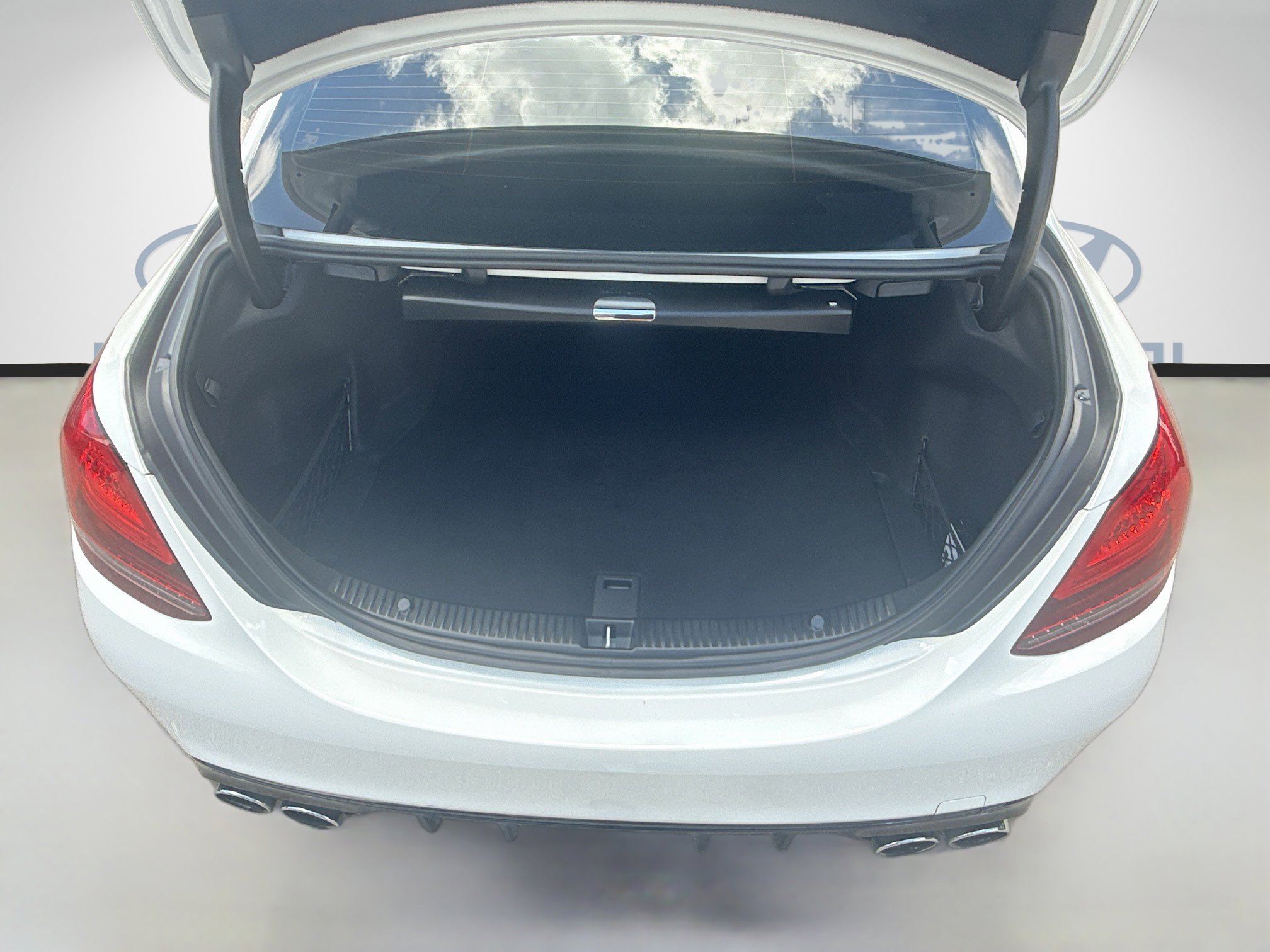 Used 2020 Mercedes-Benz C 43 AMG 4MATIC Sedan image 24