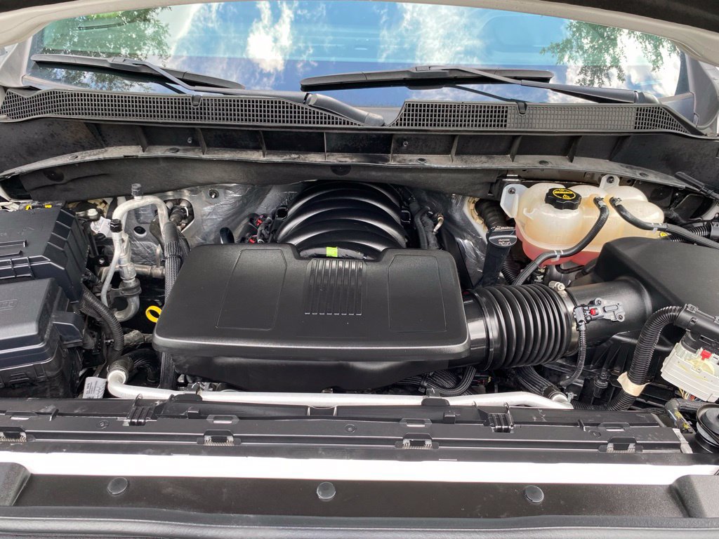 Used 2024 Chevrolet Silverado 1500 High Country AWD/4WD image 15