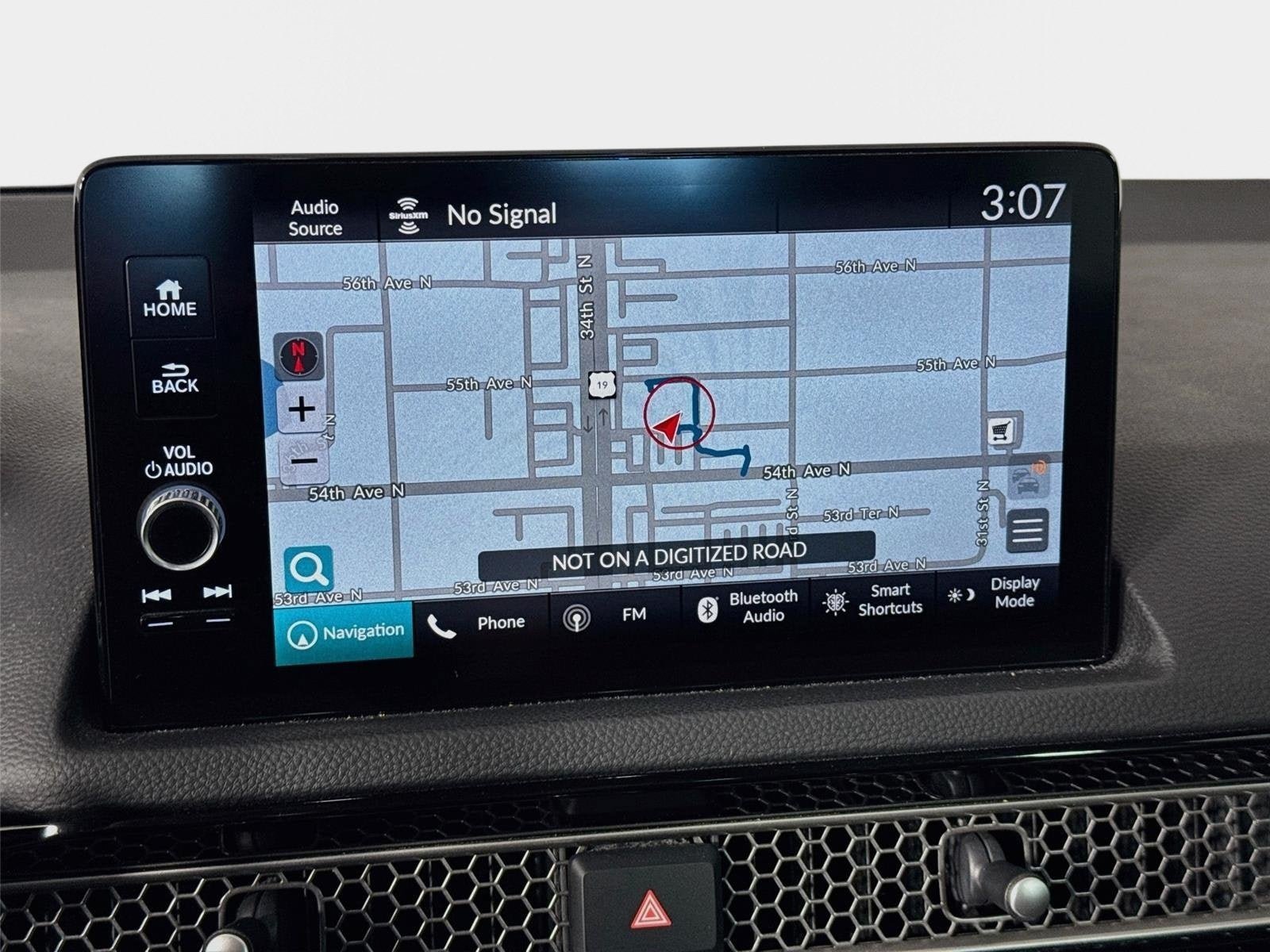 Used 2022 Honda Civic Touring image 16