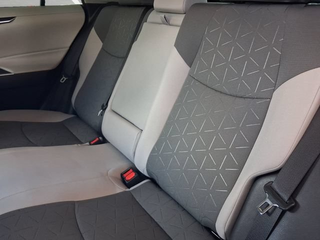 Used 2025 Toyota RAV4 XLE w/ Convenience Package FWD image 28