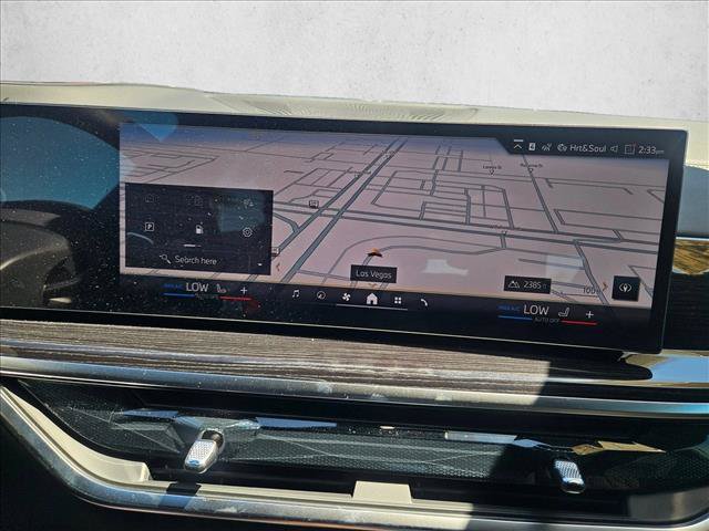 New 2026 BMW X5 xDrive50e w/ M Sport Package AWD/4WD image 12