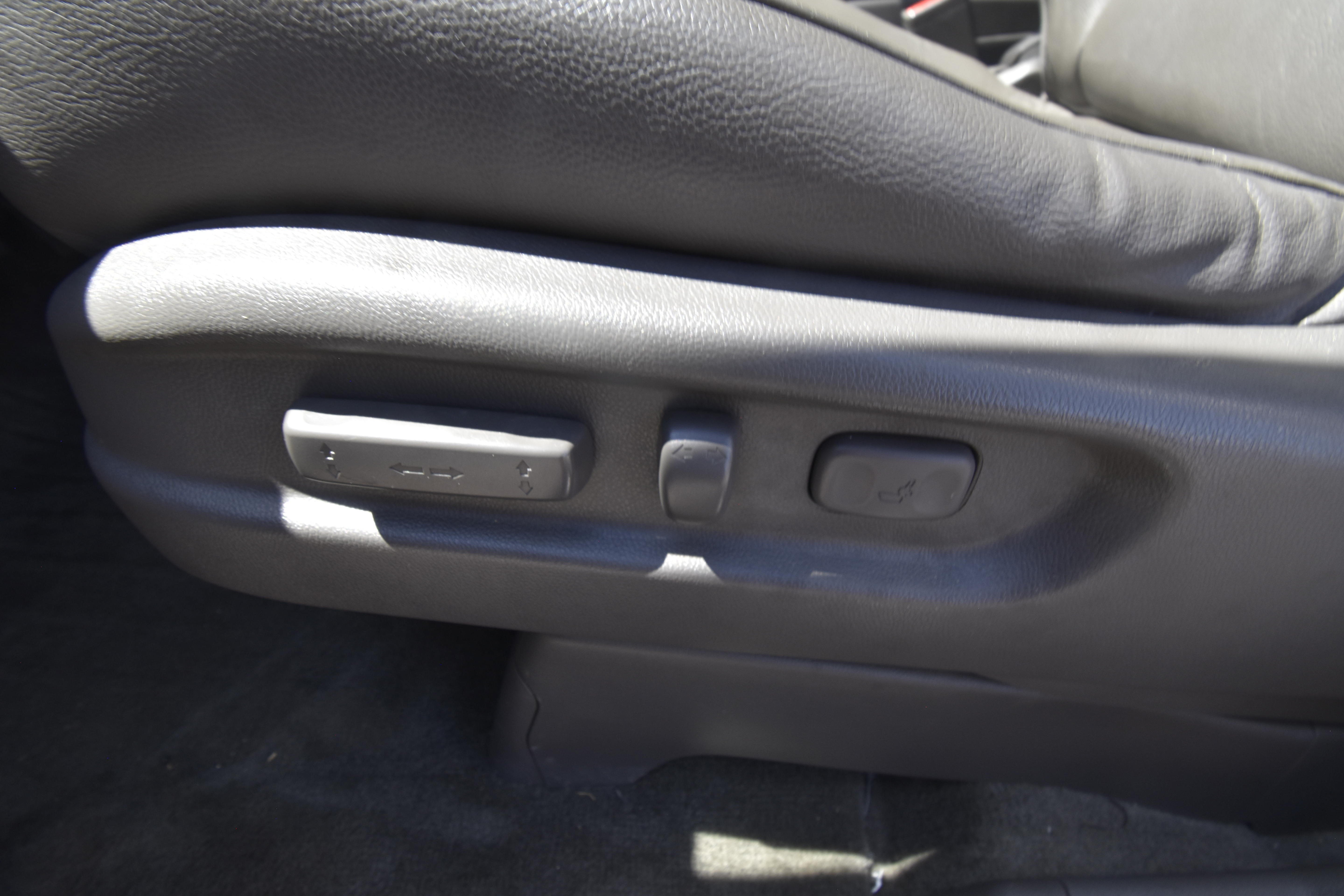 Used 2017 Honda Odyssey EX-L image 14