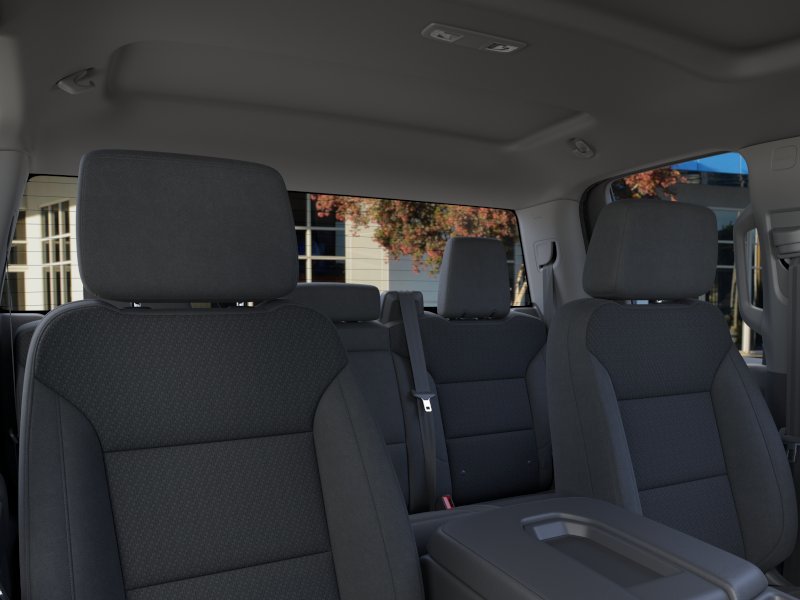 New 2026 Chevrolet Silverado 2500 W/T image 24