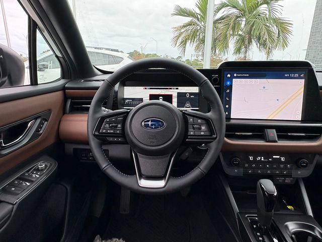 New 2026 Subaru Outback Touring image 12