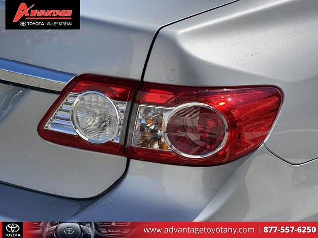 Used 2013 Toyota Corolla L FWD image 13