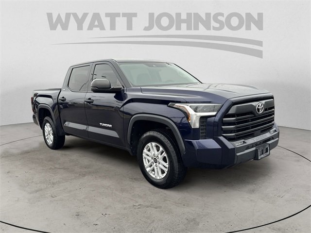 Used 2022 Toyota Tundra SR5 image 7