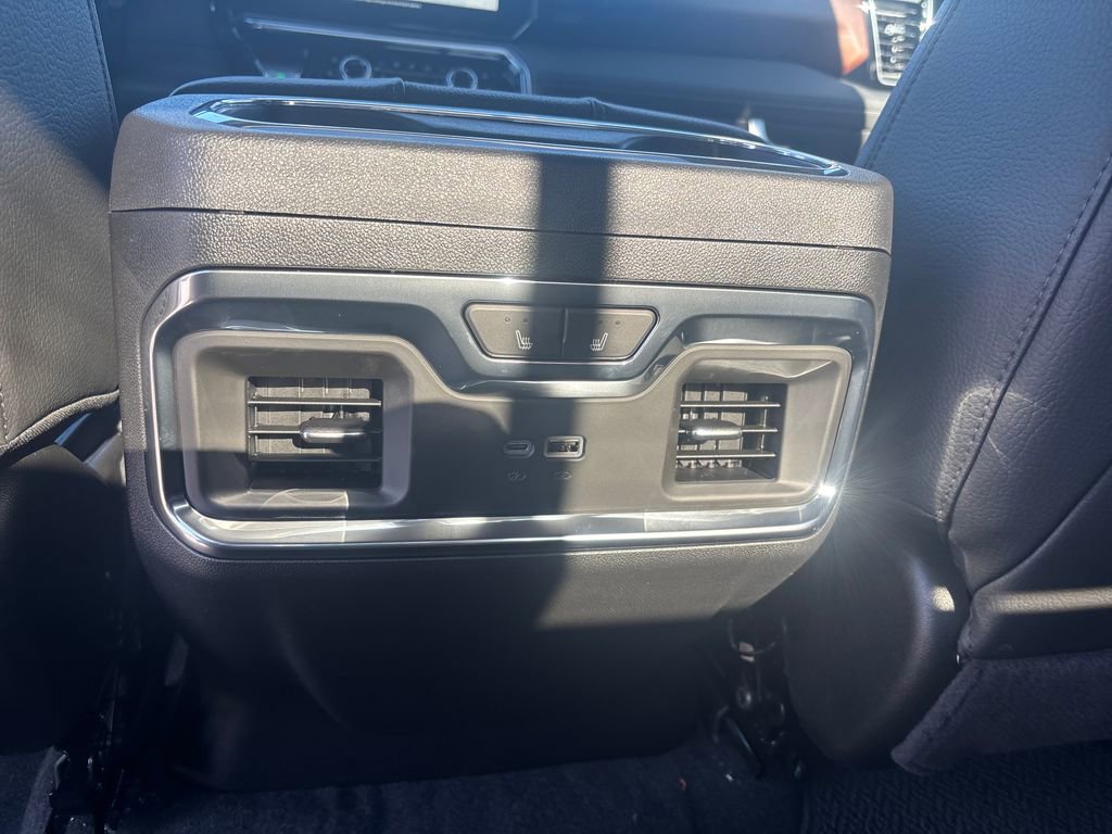 New 2026 GMC Sierra 2500 Denali w/ Denali Reserve Package image 32
