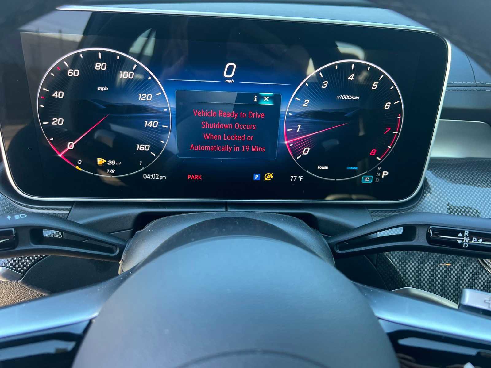 New 2026 Mercedes-Benz C 300 Sedan image 15