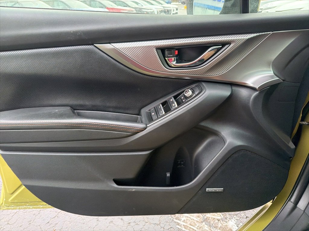 Used 2023 Subaru Crosstrek 2.5i Limited image 21