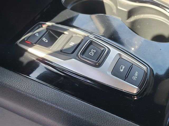 Used 2021 Honda Passport Touring image 10