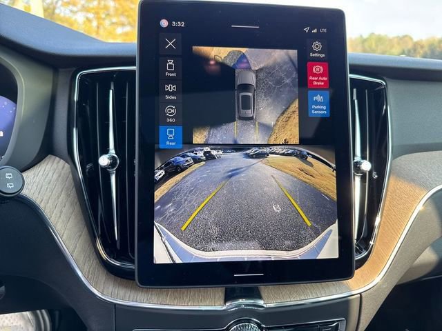 Used 2026 Volvo XC60 B5 Plus w/ Protection Package Premier image 26