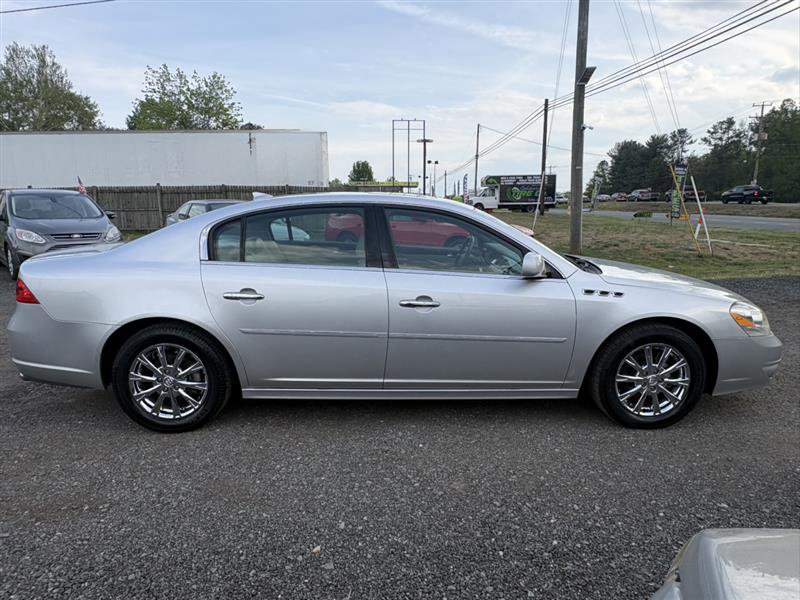 Used 2011 Buick Lucerne CXL FWD image 5