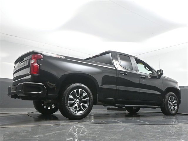 Used 2024 Chevrolet Silverado 1500 RST w/ Protection Package image 30