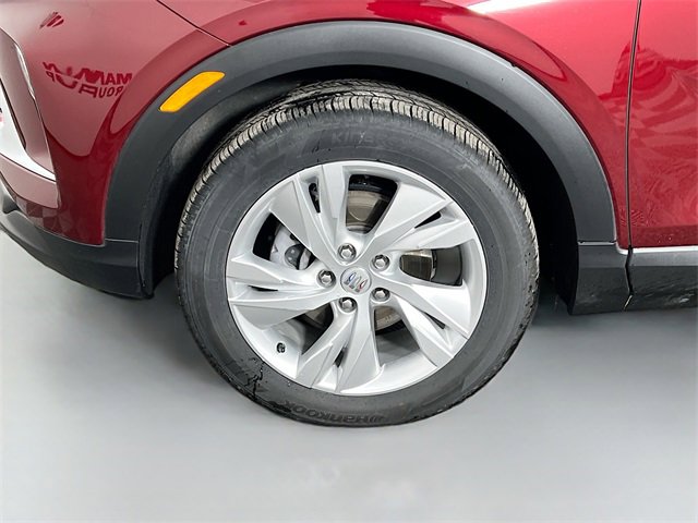 Used 2025 Buick Encore GX Preferred image 26