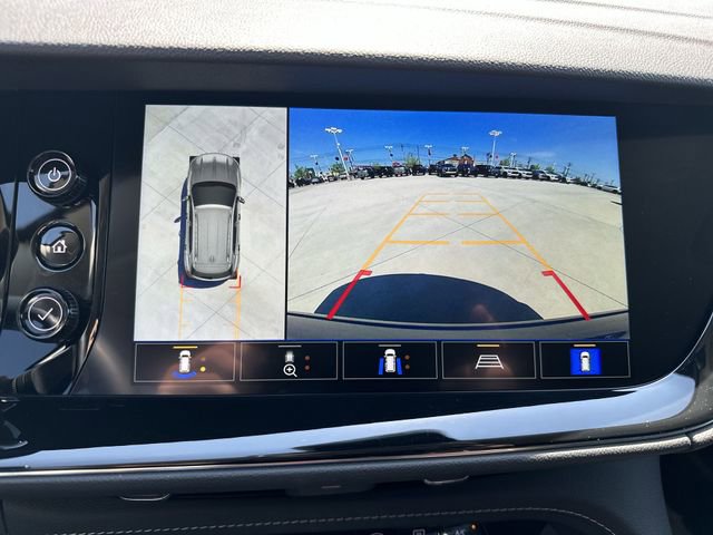 Certified 2023 Buick Envision Avenir AWD/4WD image 26