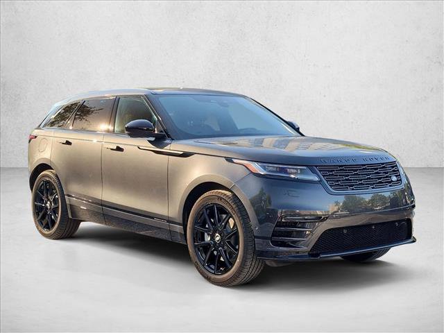 New 2026 Land Rover Range Rover Velar Belgravia AWD/4WD image 3