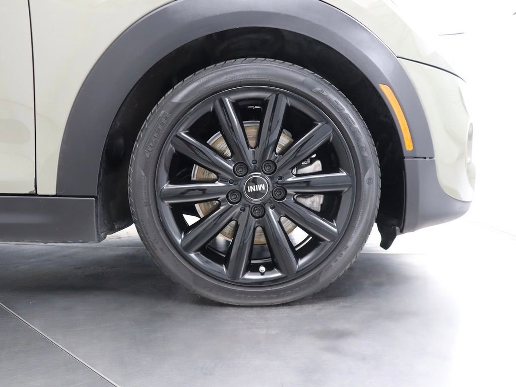 Used 2021 MINI Cooper S image 43