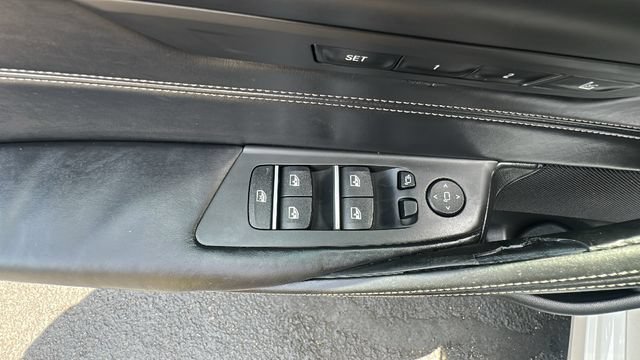 Used 2017 BMW 530i xDrive AWD/4WD image 25